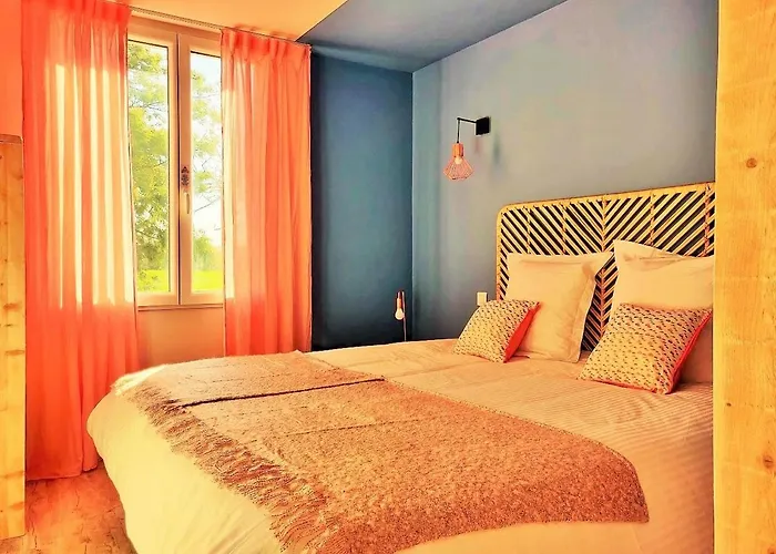 Le Nature Syrah Clim Gaillac Entre Albi-toulouse & Les Du Tarn