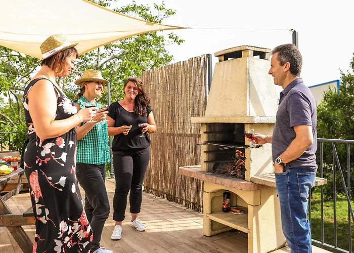 Le Nature Syrah Clim Gaillac Entre Albi-toulouse & Les Du Tarn *