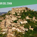 Le Nature Syrah Clim Gaillac Entre Albi-toulouse & Les Du Tarn