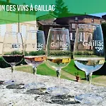 Le Nature Syrah Clim Gaillac Entre Albi-toulouse & Les Du Tarn