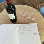 Le Nature Syrah Clim Gaillac Entre Albi-toulouse & Les Du Tarn Brens (Tarn)