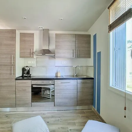 Dom wakacyjny Le Nature Syrah Clim Gaillac Entre Albi-toulouse & Les Du Tarn