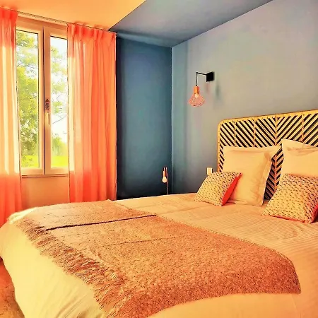 Le Nature Syrah Clim Gaillac Entre Albi-toulouse & Les Du Tarn