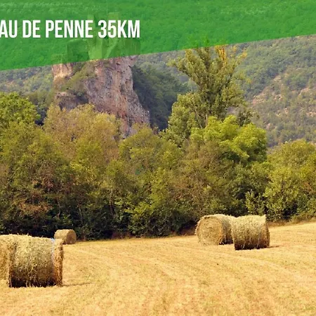 Le Nature Syrah Clim Gaillac Entre Albi-toulouse & Les Du Tarn Brens (Tarn)