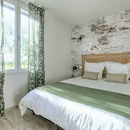 Le Nature Syrah Sauna Gaillac Entre Albi-toulouse & Les Du Tarn Holiday home Brens (Tarn)