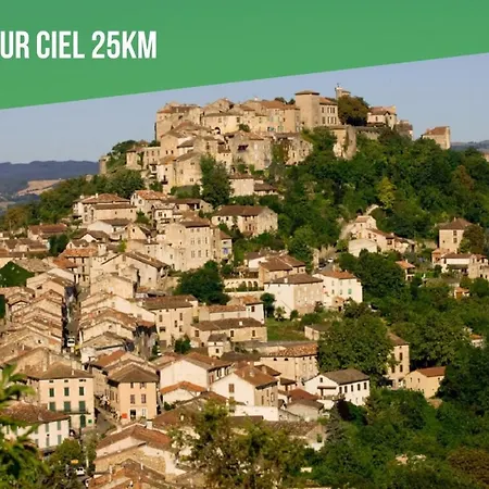 Le Nature Syrah Clim Gaillac Entre Albi-toulouse & Les Du Tarn