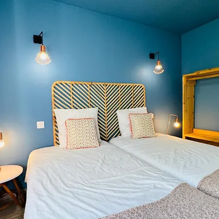 Le Nature Syrah Clim Gaillac Entre Albi-toulouse & Les Du Tarn Nyaraló Brens