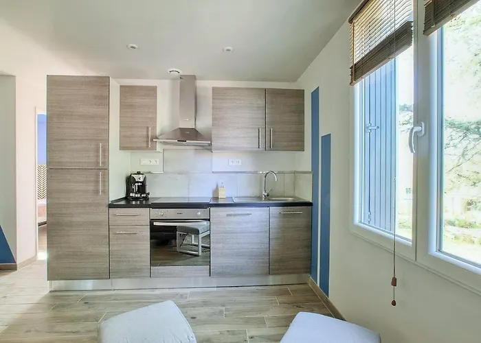 Ferienhaus Le Nature Syrah Clim Gaillac Entre Albi-toulouse & Les Du Tarn