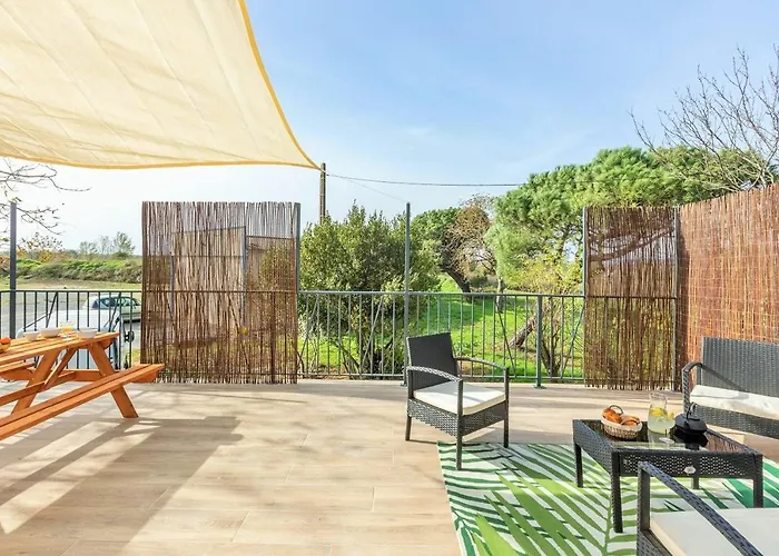 Ferienhaus Le Nature Syrah Clim Gaillac Entre Albi-toulouse & Les Du Tarn Brens (Tarn)