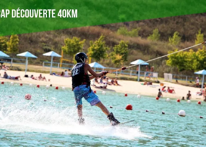 Le Nature Syrah Clim Gaillac Entre Albi-toulouse & Les Du Tarn Nyaraló *