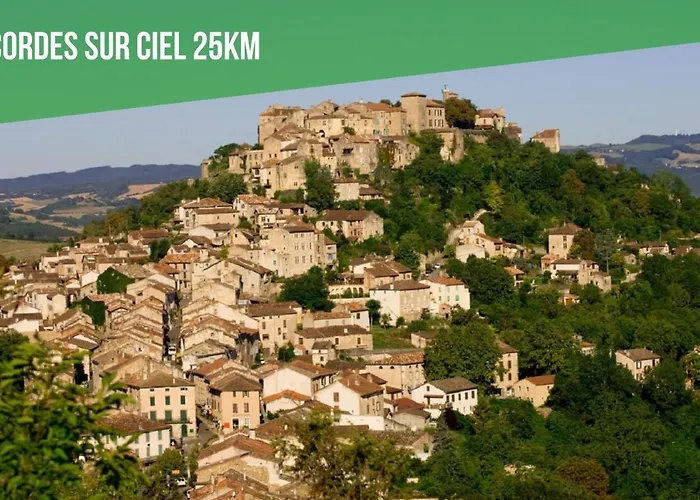 Le Nature Syrah Clim Gaillac Entre Albi-toulouse & Les Du Tarn