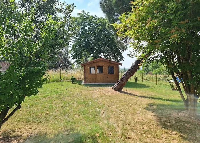 Ferienhaus Le Nature Syrah Clim Gaillac Entre Albi-toulouse & Les Du Tarn *